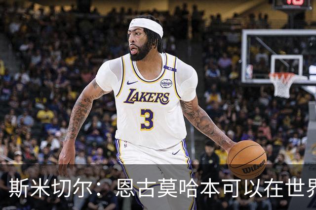 斯米切尔：恩古莫哈本可以在世界杯改变局势，但他能参加下一届