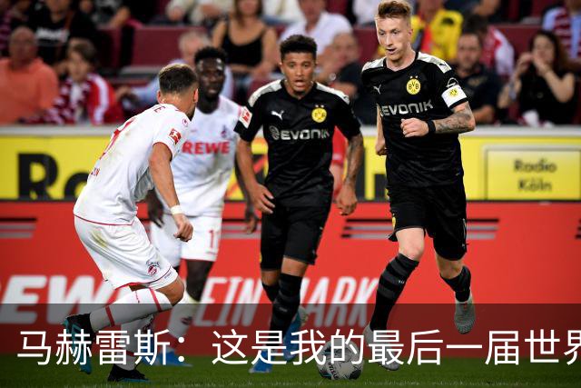马赫雷斯：这是我的最后一届世界杯，阿尔及利亚要尽可能走得更远